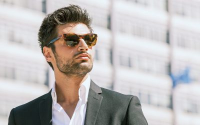 Guía para elegir el corte de cabello según tu tipo de rostro