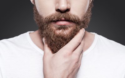 Tendencias en barbas 2025: estilos que marcarán el año