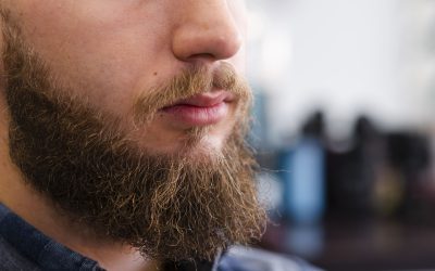Trucos para cuidar tu barba en verano